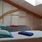 Chaleureux Cottage, Piscine Patio Prázdninový dům
