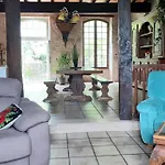 Prázdninový dům Chaleureux Cottage, Piscine Patio Tayrac (Lot-et-Garonne)