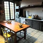 Chaleureux Cottage, Piscine Patio *