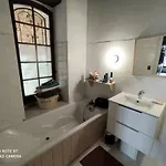 Chaleureux Cottage, Piscine Patio Prázdninový dům