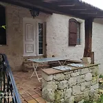 Prázdninový dům Chaleureux Cottage, Piscine Patio Tayrac (Lot-et-Garonne)