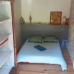 Chaleureux Cottage, Piscine Patio Prázdninový dům Tayrac (Lot-et-Garonne)