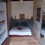 Chaleureux Cottage, Piscine Patio Prázdninový dům