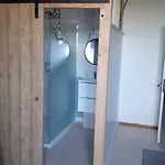 Chaleureux Cottage, Piscine Patio Prázdninový dům *