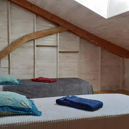 Chaleureux Cottage, Piscine Patio Prázdninový dům