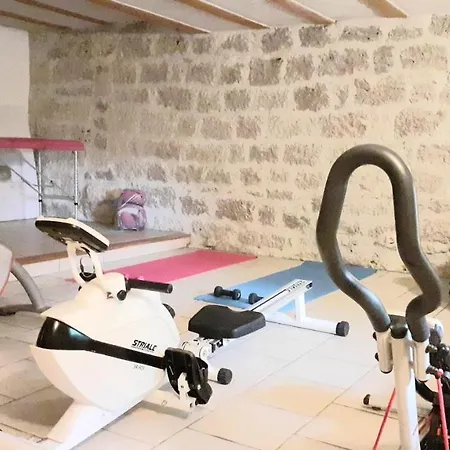 Chaleureux Cottage, Piscine Patio Holiday home Tayrac (Lot-et-Garonne)