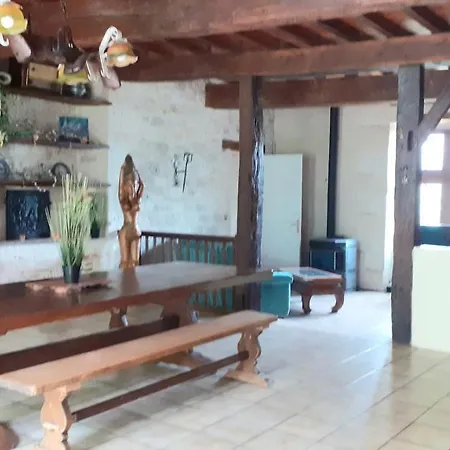 Prázdninový dům Chaleureux Cottage, Piscine Patio Tayrac (Lot-et-Garonne)