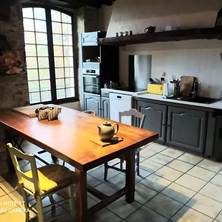 Chaleureux Cottage, Piscine Patio *