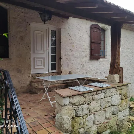Prázdninový dům Chaleureux Cottage, Piscine Patio Tayrac (Lot-et-Garonne)