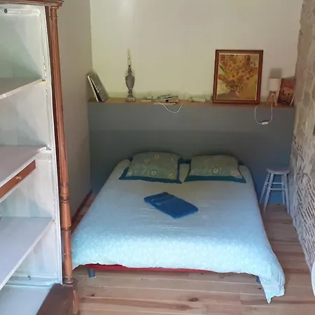 Chaleureux Cottage, Piscine Patio Prázdninový dům Tayrac (Lot-et-Garonne)