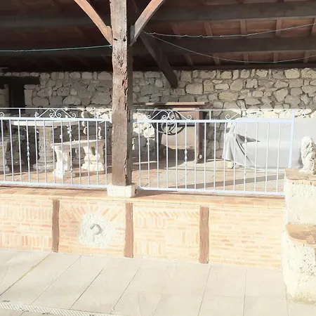 Chaleureux Cottage, Piscine Patio