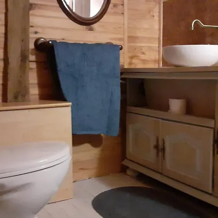 Prázdninový dům Chaleureux Cottage, Piscine Patio Tayrac (Lot-et-Garonne)