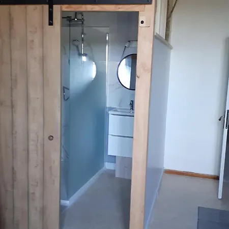 Chaleureux Cottage, Piscine Patio Prázdninový dům *