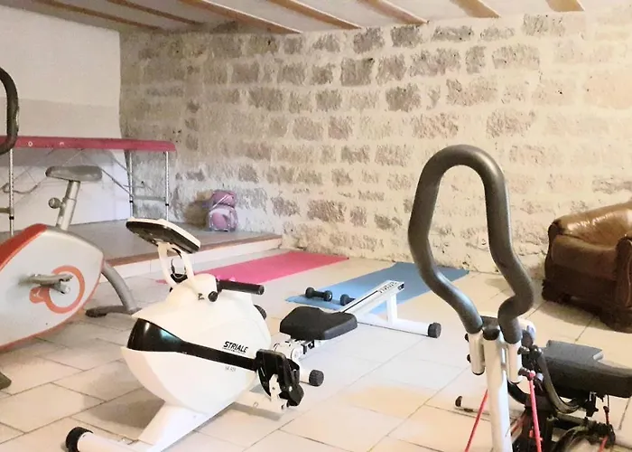 Chaleureux Cottage, Piscine Patio Casa vacanze Tayrac (Lot-et-Garonne)
