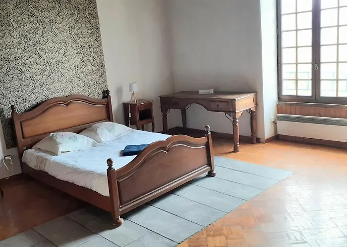 Chaleureux Cottage, Piscine Patio * Tayrac (Lot-et-Garonne)