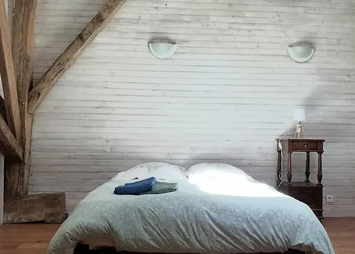 Chaleureux Cottage, Piscine Patio Casa vacanze *
