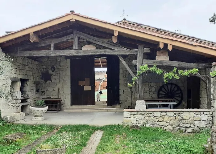 Casa vacanze Chaleureux Cottage, Piscine Patio *