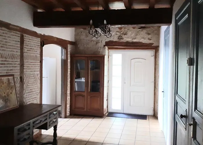 Casa vacanze Chaleureux Cottage, Piscine Patio *