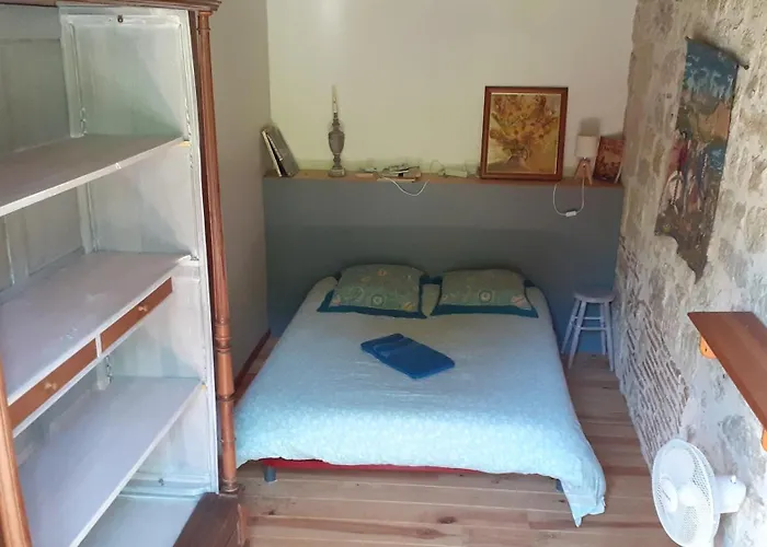 Chaleureux Cottage, Piscine Patio Casa vacanze Tayrac (Lot-et-Garonne)