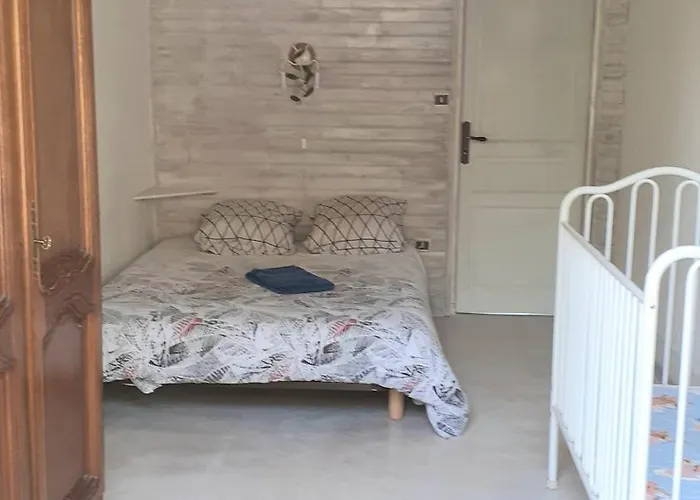 Chaleureux Cottage, Piscine Patio Casa vacanze Tayrac (Lot-et-Garonne)